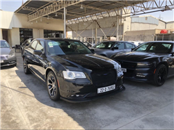 کرایسلەر 300